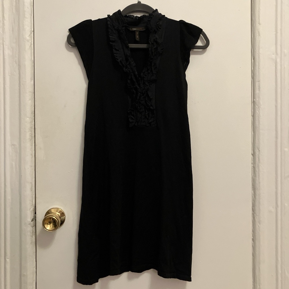 BCBGMaxAzria dress